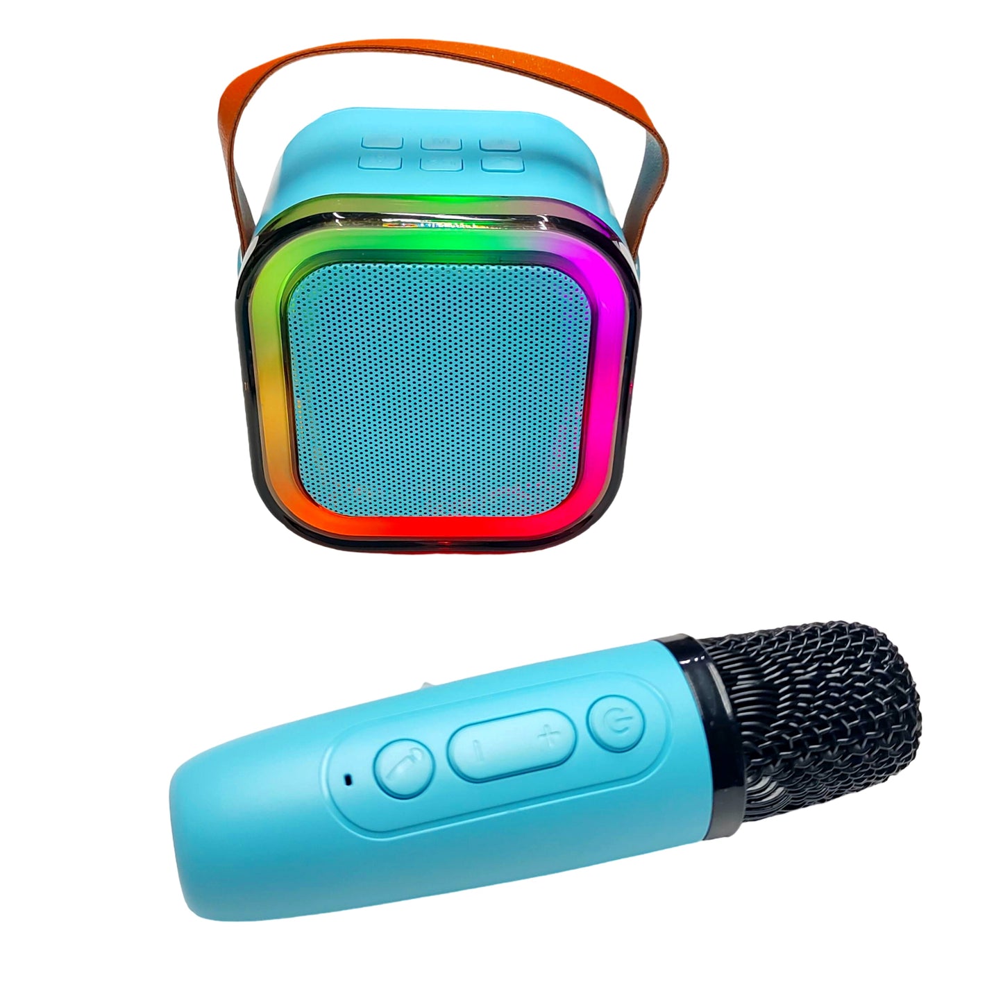 Wireless Karaoke Speaker