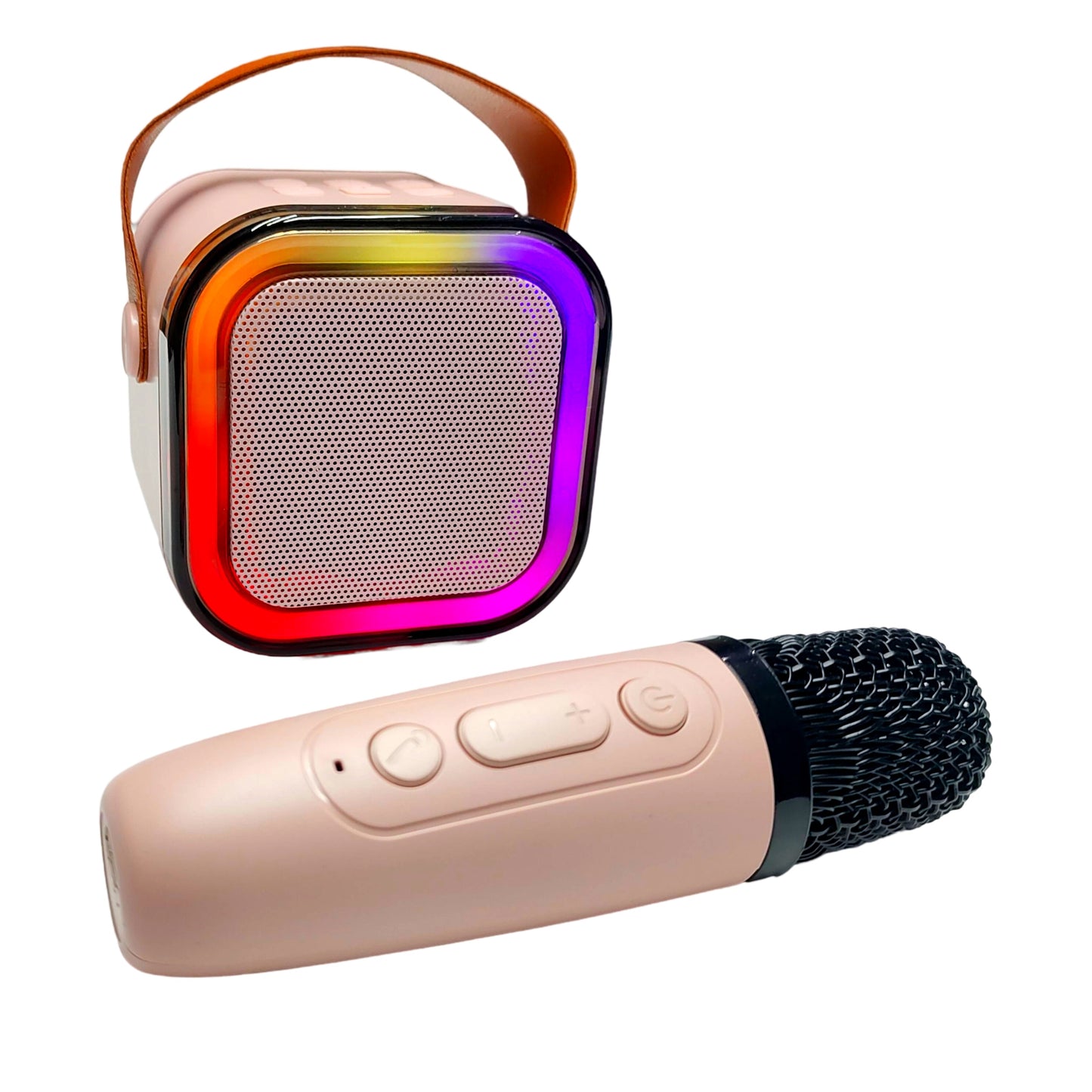 Wireless Karaoke Speaker