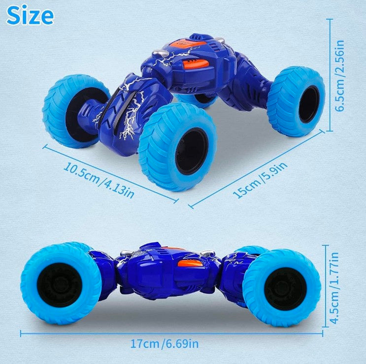 Unbreakable Friction Pull Back Cars Telescopic Car Toys Trucks Gifts Toys for 3 4 5 6 Year Old Boys Girls Multiple Pack, Random Color