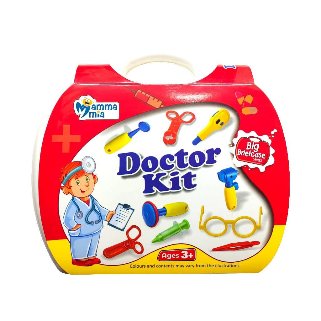 Doctor Kit