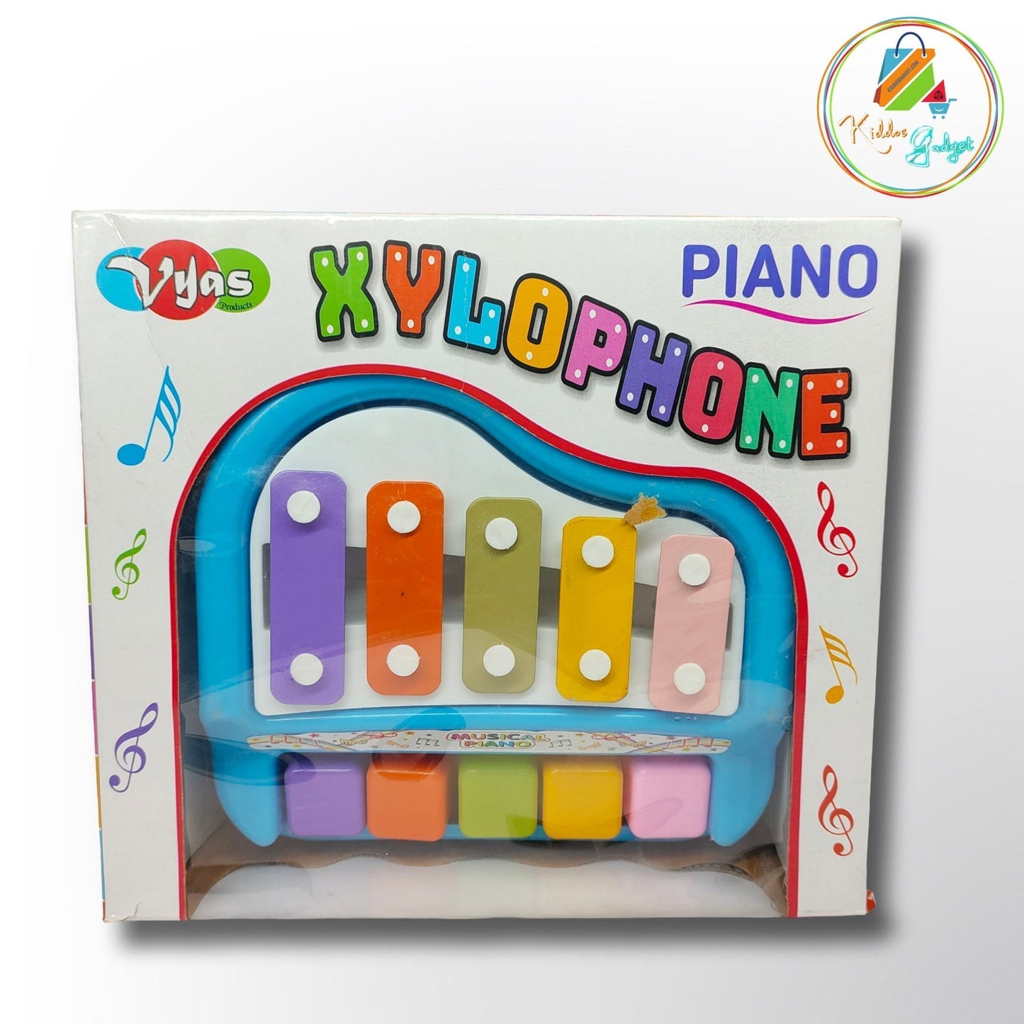 Xylophone