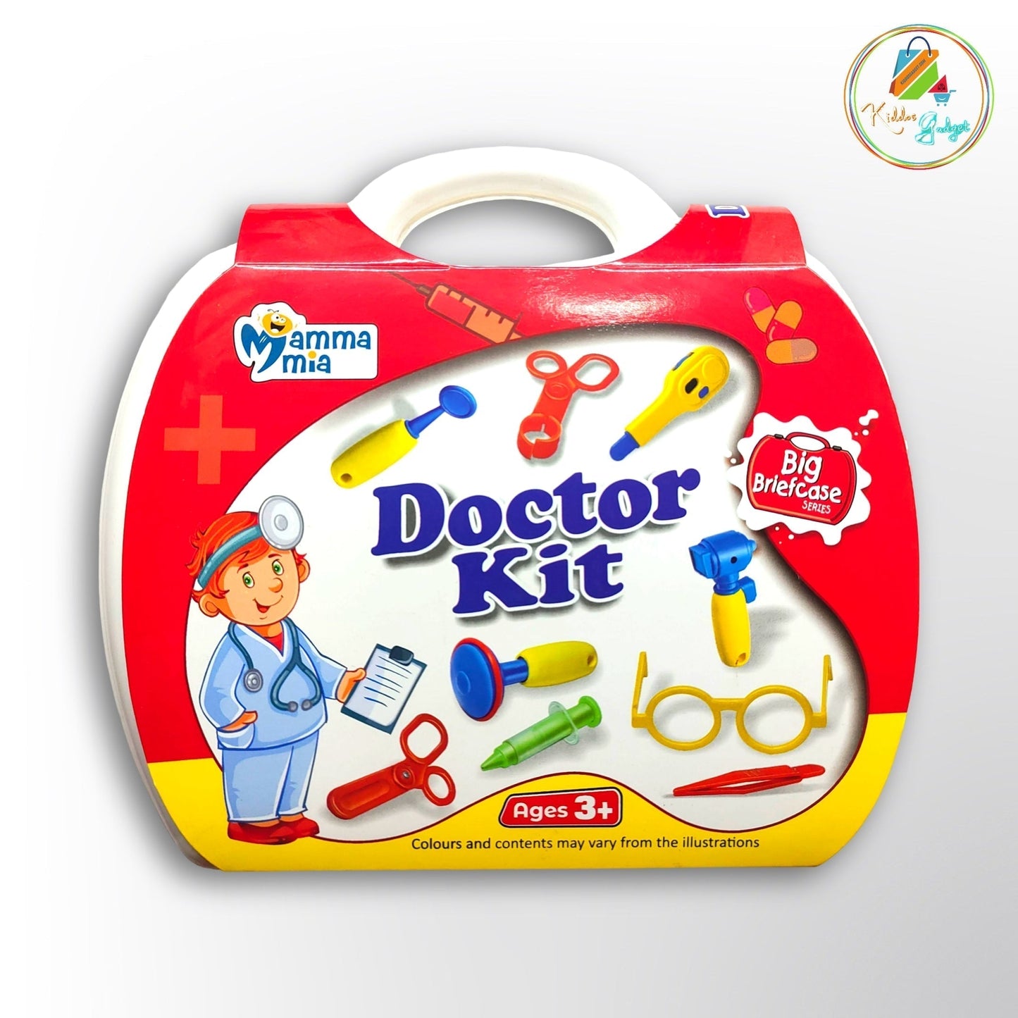 Doctor Kit