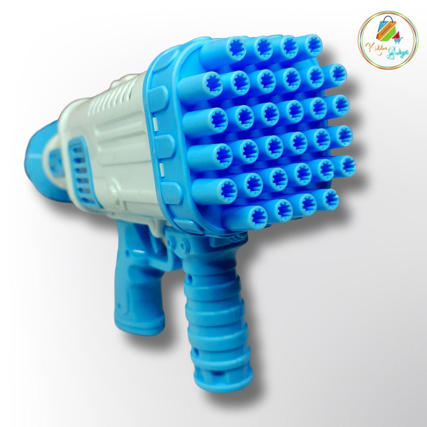 Super Rocket Bubble Gun