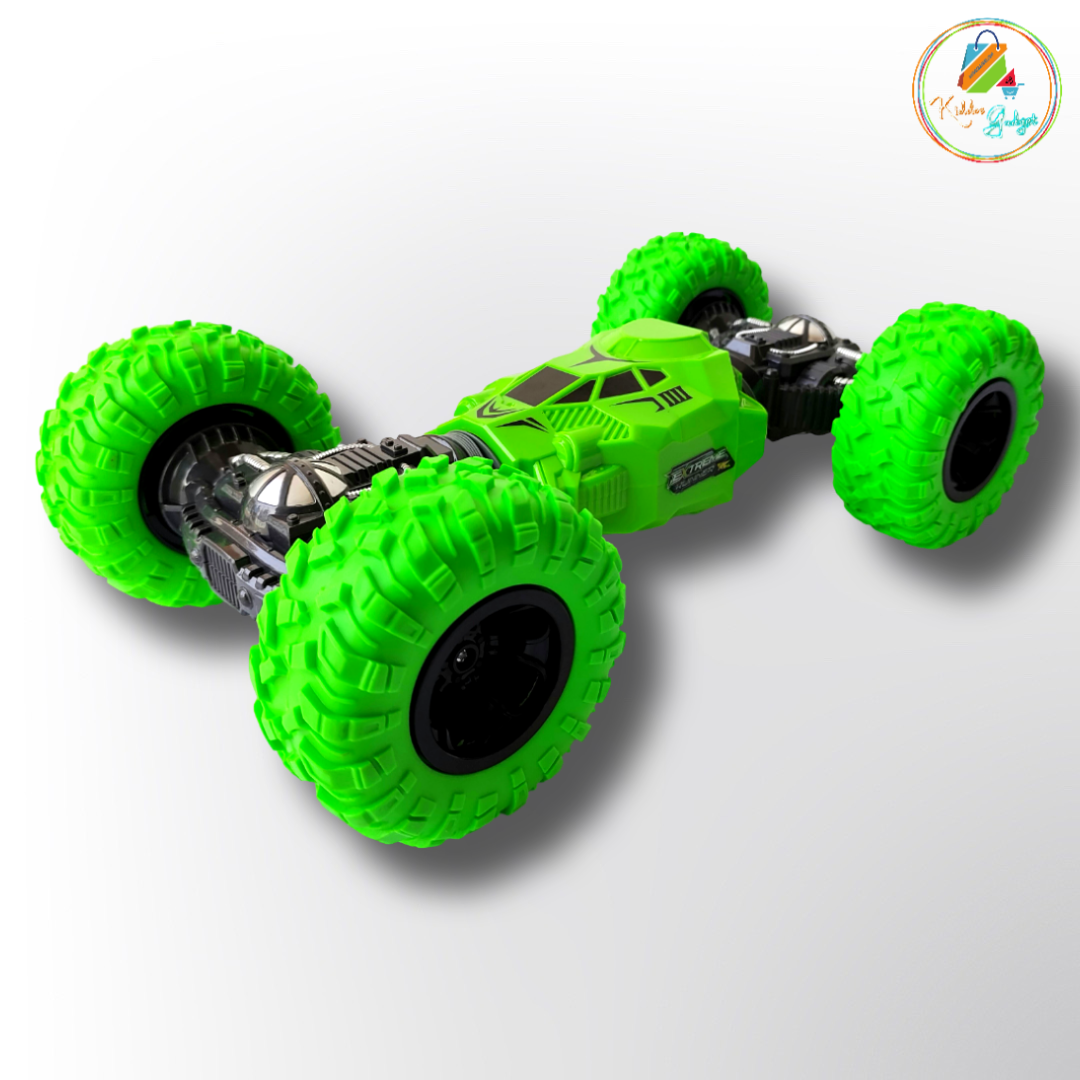 Stunt Moka RC Car