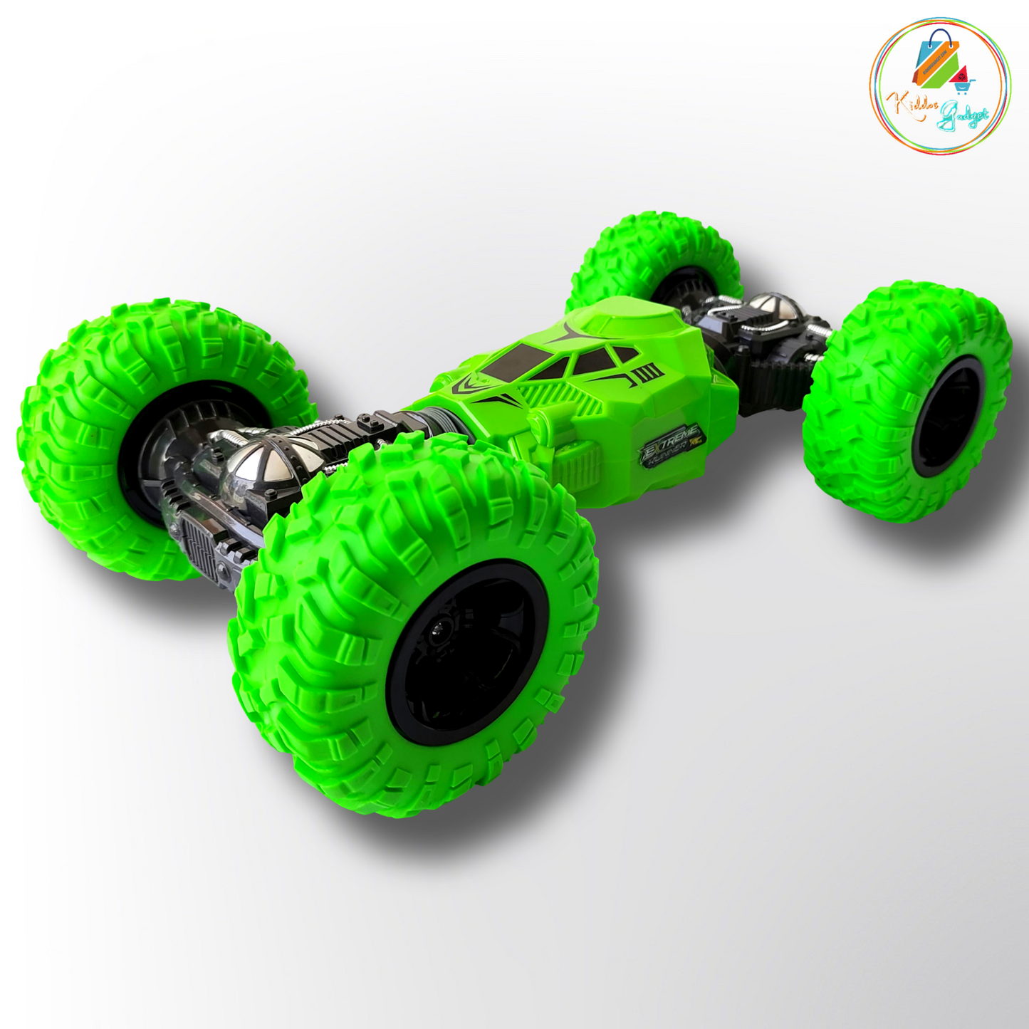 Stunt Moka RC Car