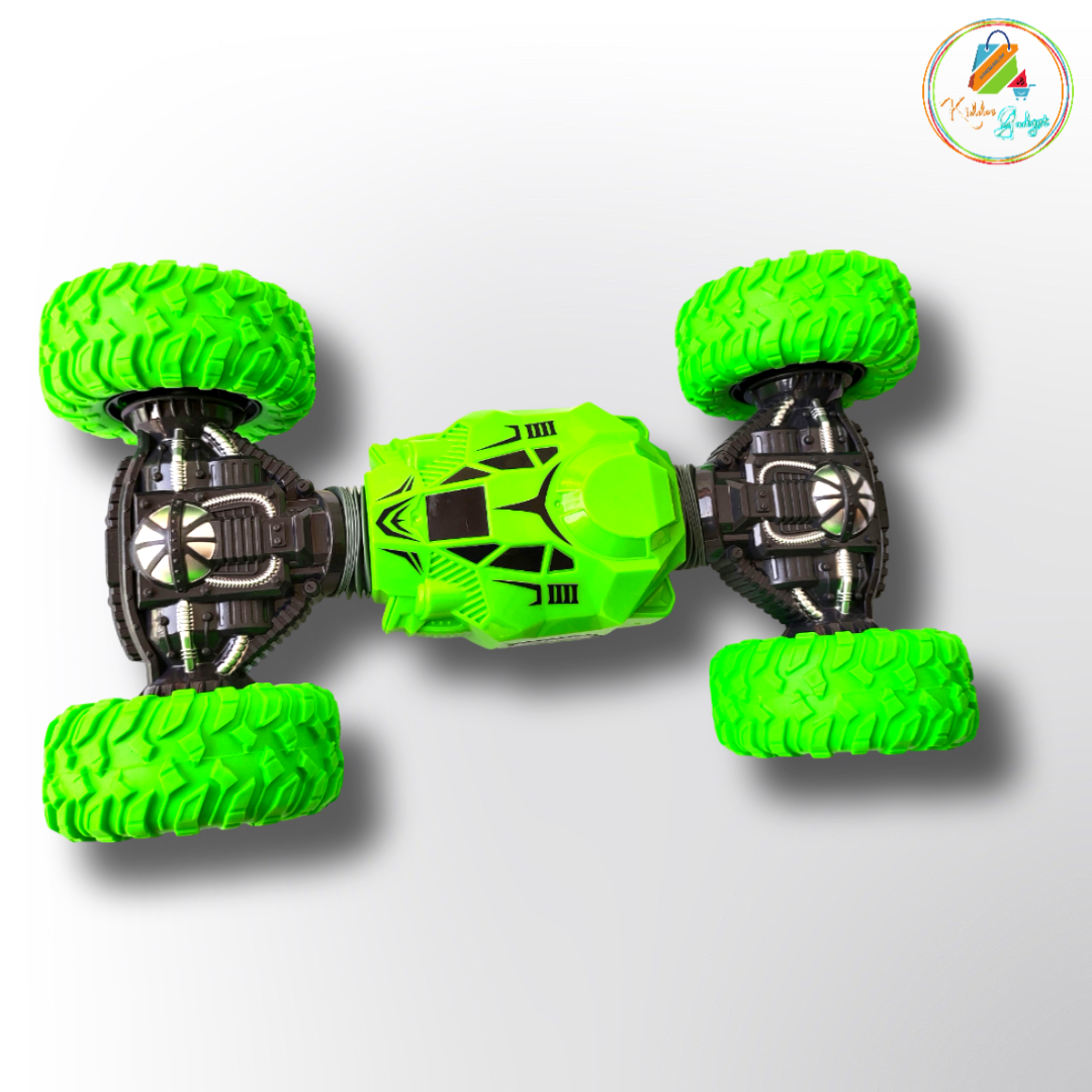 Stunt Moka RC Car